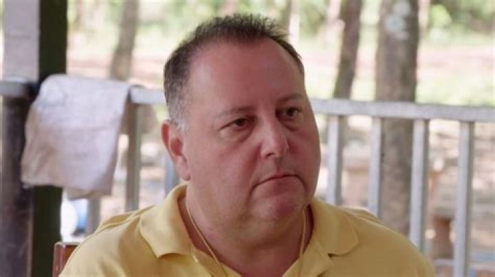 90 Day Fiance: David Toborowsky’s microblading results can be seen in recent photo