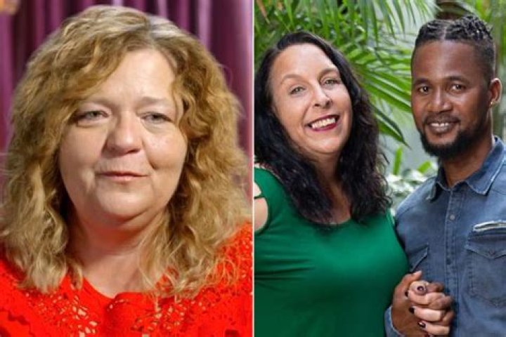 90 Day Fiance exclusive: Lisa Hamme did not purchase a Bentley with Usman Umar’s Cameo money