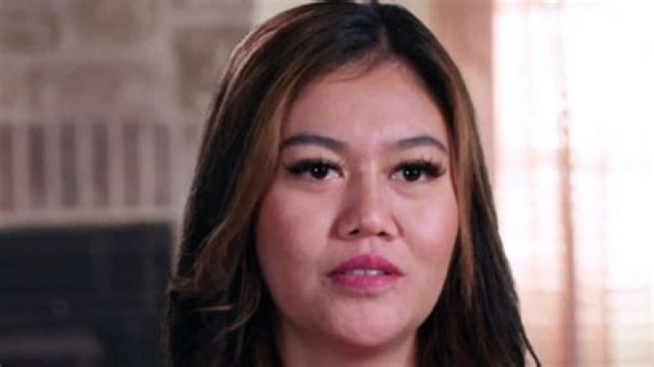 90 Day Fiance fans want to know if Citra is pregnant after latest episode