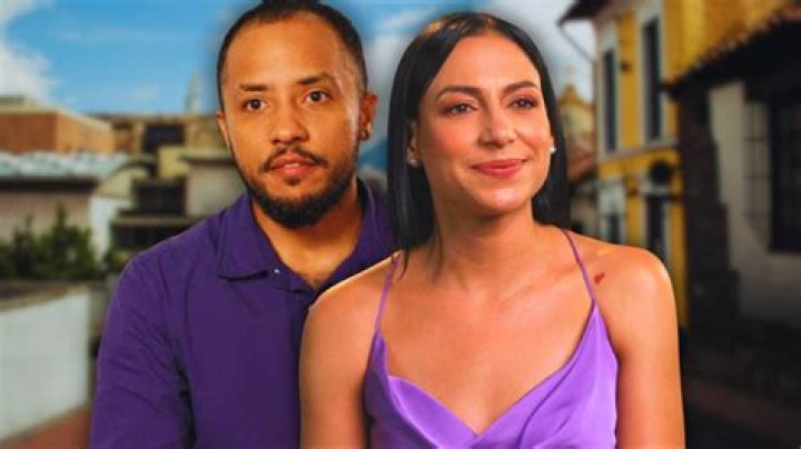 90 Day Fiancé: Gabe & Isabel’s Latest Sighting Reveals Current Relationship Status