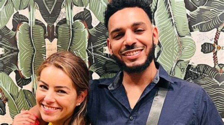 90 Day Fiance: Here’s a clue about Veronica Rodriguez and Jamal Menzies relationship status
