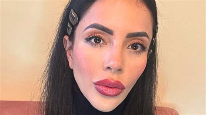 90 Day Fiance: Jasmine calls Gino’s ex-wife a ‘saint’ for staying married to him for 7 years