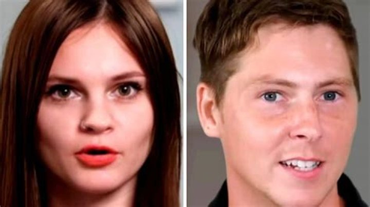 90 Day Fiance: Julia Trubkina says she and Brandon Gibbs ‘may never have children’
