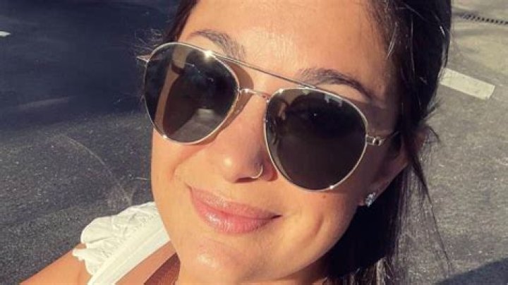 90 Day Fiance: Loren Brovarnik gets diamond push present from husband Alexei Brovarnik