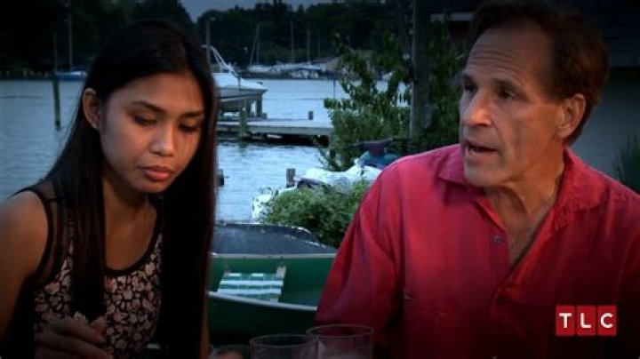 90 Day Fiance: Mark Shoemaker accuses estranged wife Nikki of committing ‘adultery’