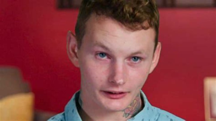 90 Day Fiance newbie Sam reveals the secret he’s been hiding from Citra