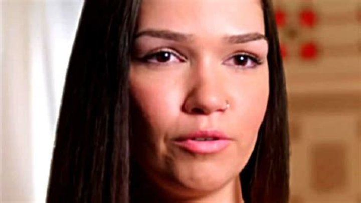 90 Day Fiance’s Amanda Wilhelm arrested for battery as a teen — All the details