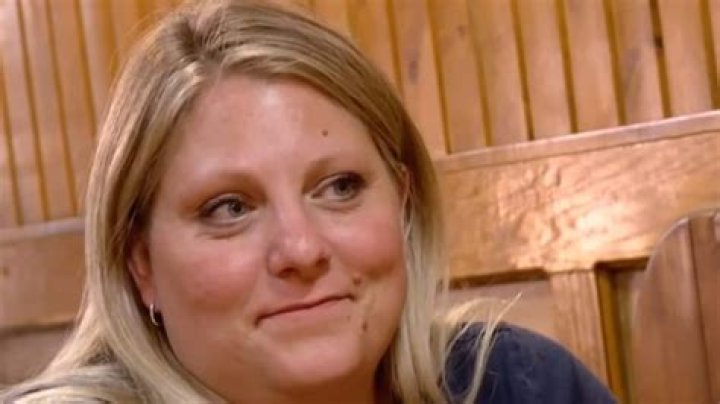 90 Day Fiance’s Anna Campisi is ‘so happy’ after 65-pound weight loss — Here’s how she did it
