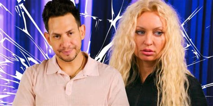 90 Day Fiance’s Natalie Mordovtseva revealed what cosmetic surgery she just had done