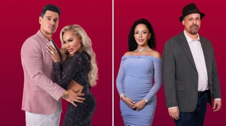 90 Day Fiancé Season 9 Cast: Meet The Couples And Their Journeys