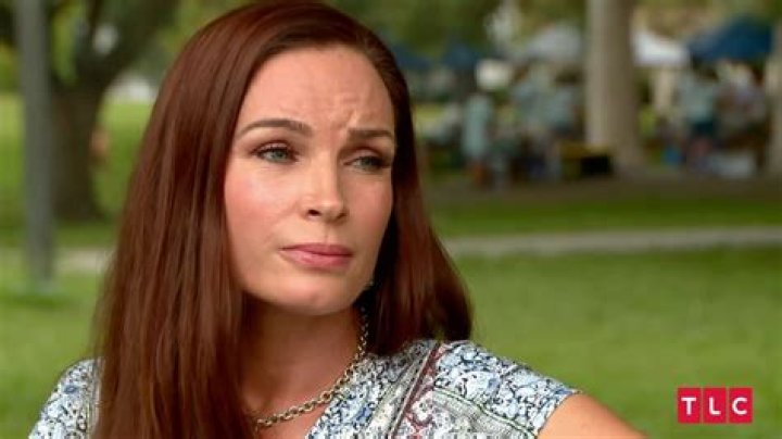 90 Day Fiance spoilers: Bryson’s grandma Diamond Foxxx says latest clash with Anny is fake