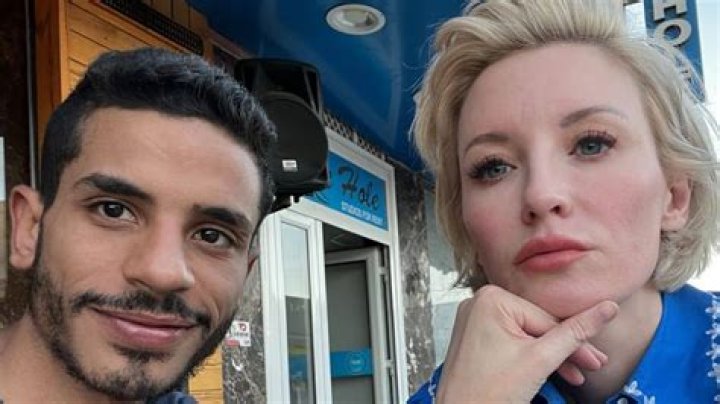 90 Day Fiance: The Other Way spoilers: Are Nicole and Mahmoud still together?