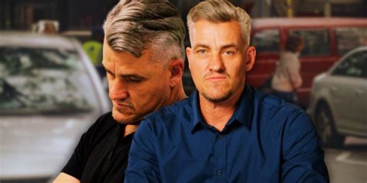 90 Day Fiancé: The Other Way- What Job Does Wayne Cornish Do For A Living?