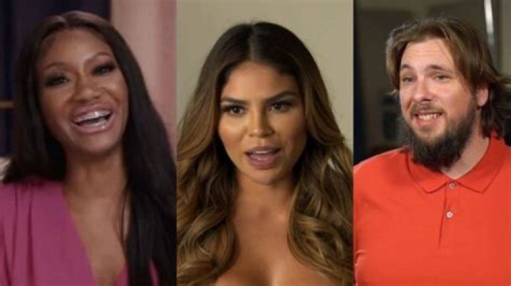 90 Day Fiance: The Single Life recap: Tell All Part 2