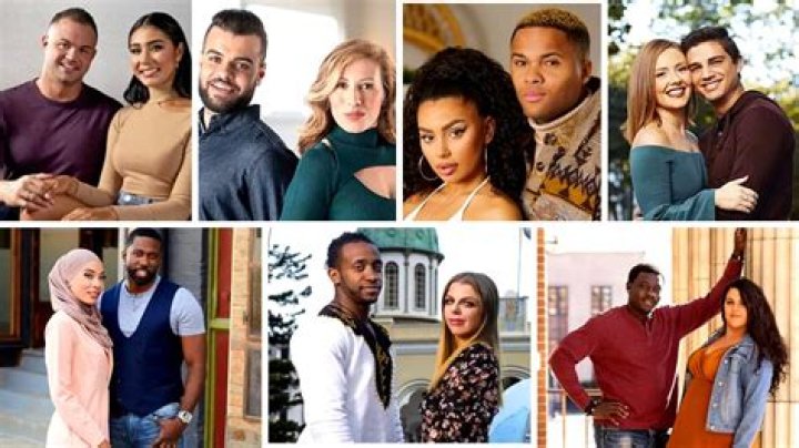 90 Day Fiance viewers aren’t feeling the ‘boring’ Season 9 cast