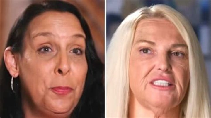 90 Day Fiance viewers drag Andrei Castravet for ‘disturbing’ behavior towards Elizabeth Potthast