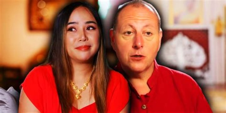 90 Day Fiancé: Why David Toborowsky & Annie Suwan May Have A Baby Soon