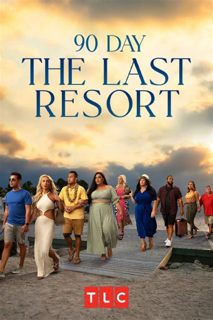 90 Day: The Last Resort- Angela Deem Should Be Single For A While (She’s Out of Control)