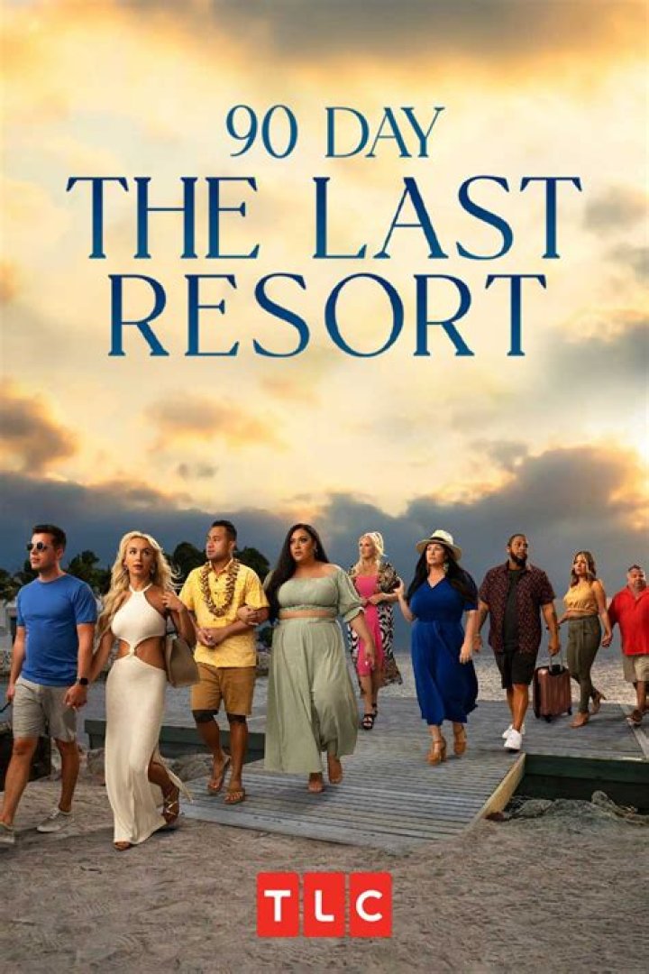 90 Day: The Last Resort viewers sound off as Kalani brags about having sex with her hall pass