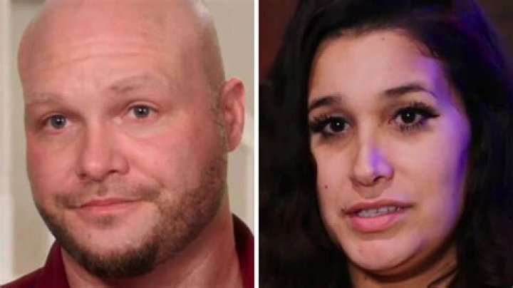 90 Day: The Single Life: Are John and Meghan still together? Here’s what we know