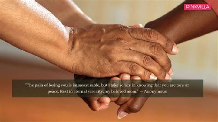 91 Sympathetic Rest in Peace Quotes to Express Your Condolences