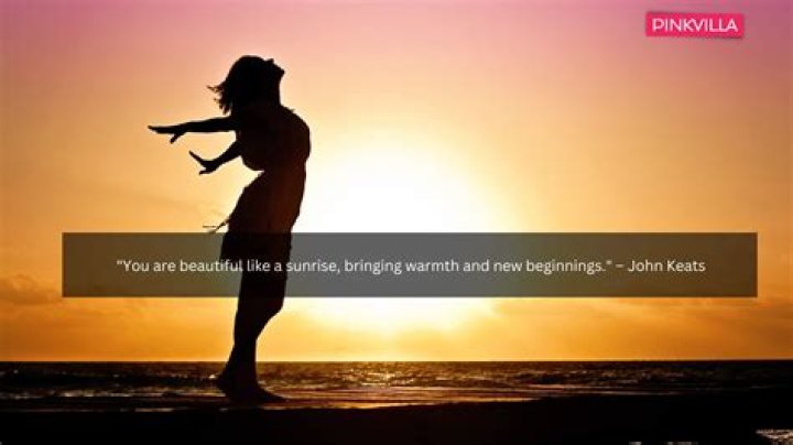 91+ You Are Beautiful Quotes: Embracing Your Beautiful Soul
