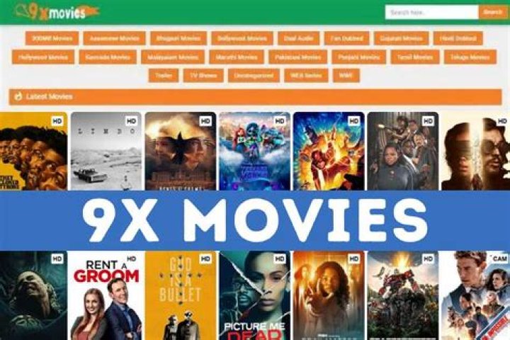 9x Movies Download: Your Ultimate Guide To Downloading Movies Safely