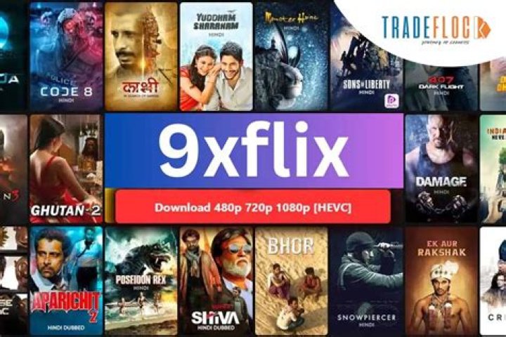 9x Movies Download: Your Ultimate Guide To Safe And Efficient Movie Downloads