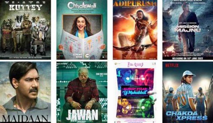 9xm Movies: Your Ultimate Guide To The Best In Bollywood Entertainment