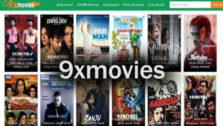 9xmovies.diy: Your Ultimate Guide To Streaming Movies Online