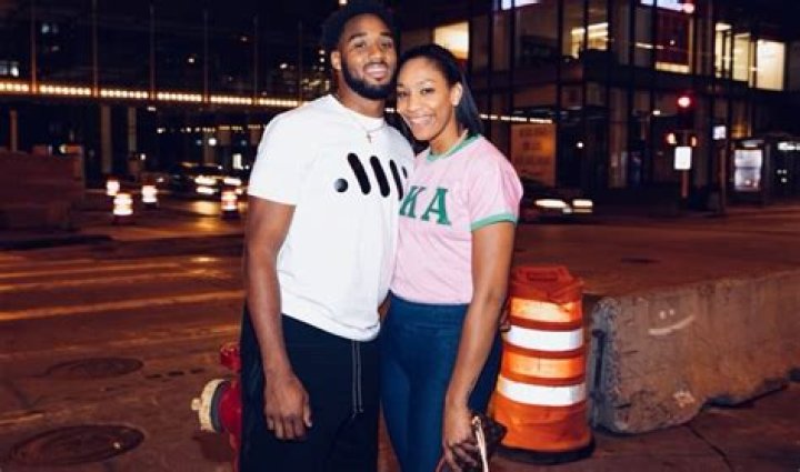 A'ja Wilson Husband: The Untold Story Of A Basketball Star's Personal Life