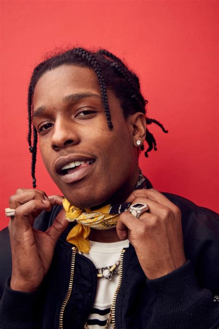 A$AP Rocky: Biography, Rapper, Musician