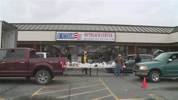 A.B.A.T.E. of Iowa District 15 coordinating donations to Quad City Veterans Outreach Center