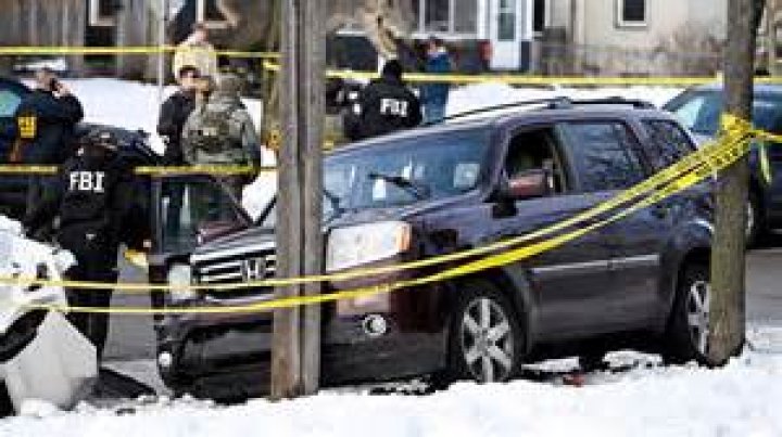 ‘A Baby Is Gone’: Ohio Prosecutors Face Backlash Amid Demand for Charges In Killing of Black Boy Allegedly Shot Five Times By White Neighbor
