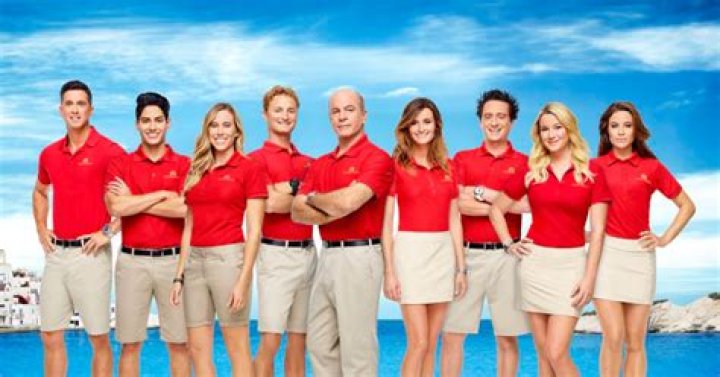 A ‘Below Deck Mediterranean’ Reunion Apparently Isn’t Happening, & That’s Yacht, Er, Not Fair