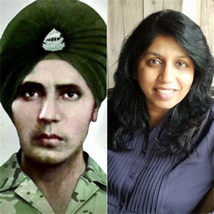 A biopic on 'Hero of Nathula' Captain Baba Harbhajan Singh in works? Jyoti Kapur Das to direct it