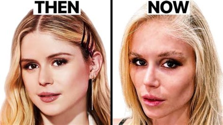 A Breakdown of the Actress' Income