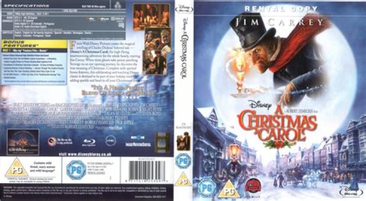 A Christmas Carol Adaptations Ranked From Worst To Best