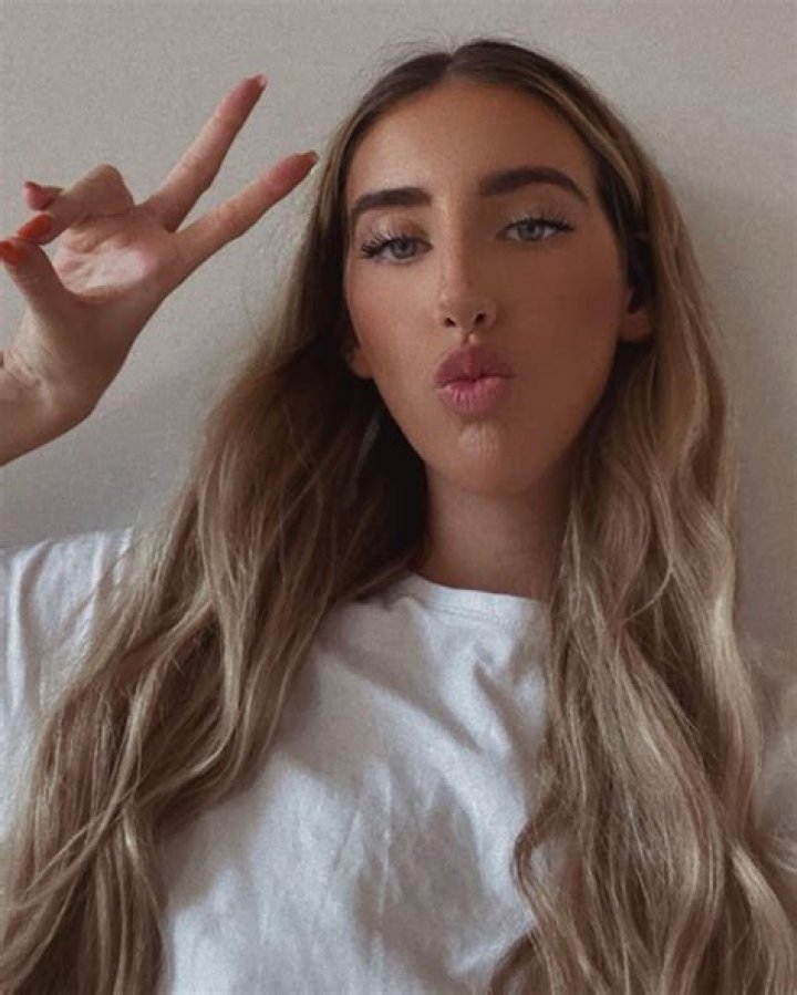 A Deep Dive into OnlyFans Model Maddie May's Personal Life