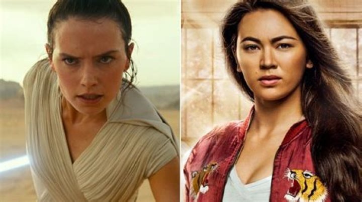 A Different Actress Almost Played Rey In The Force Awakens