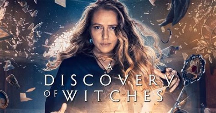 A Discovery of Witches season 3 review | First look at final series