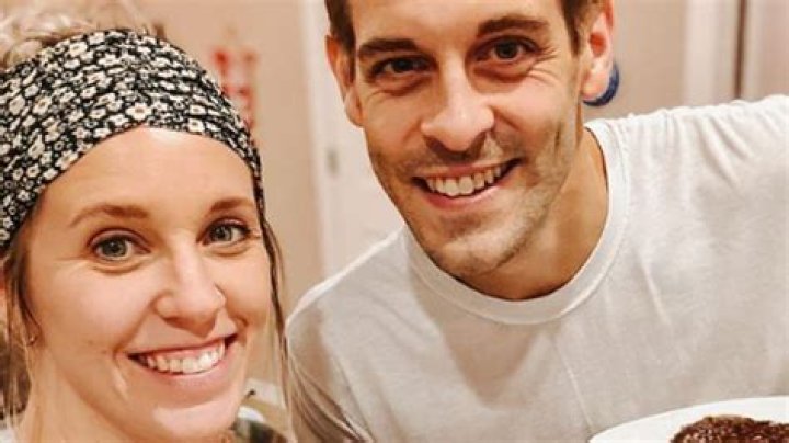 A Duggar Christmas miracle — Jill Duggar and Derick Dillard spent Christmas at the compound