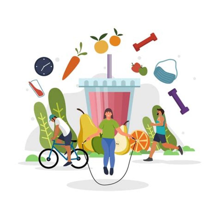 A families mission to spread healthy life styles in the QC is taking off