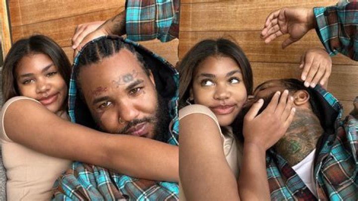 ‘A Father Showing His Daughter Love Is Weird to Y’all?’: Fans Defend The Game After Critics Suggest New Photos with His Daughter Cali Are Inappropriate