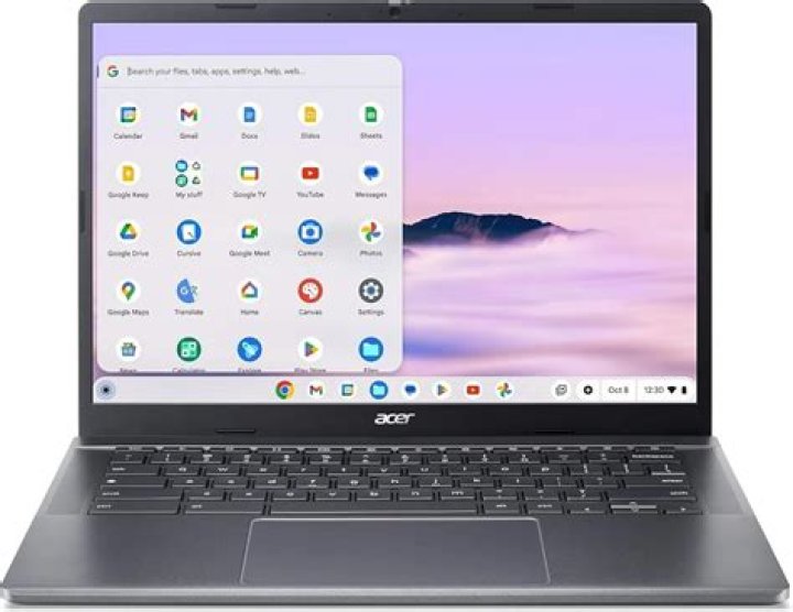 A Guide to Your Chromebook's Accessibility Features