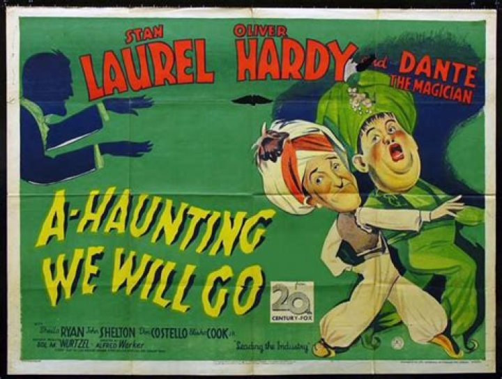 ‘A Haunting We Will Go’ for fun in East Moline