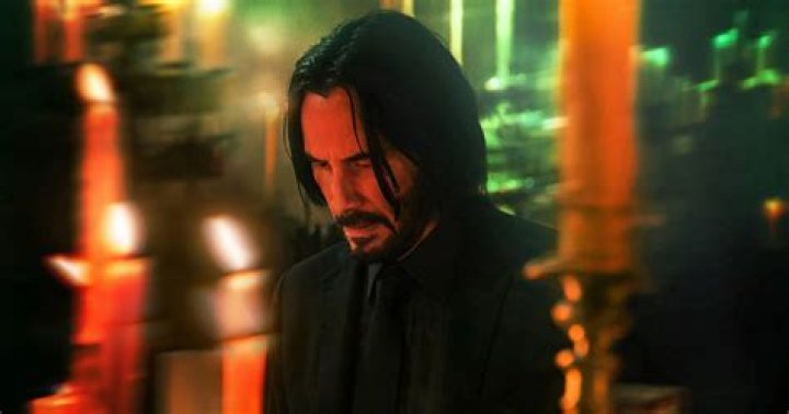 A John Wick Anime Is In Development