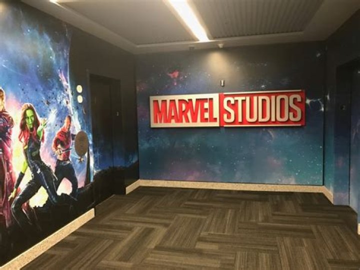A Look Inside Marvel Studios Amazing Headquarters