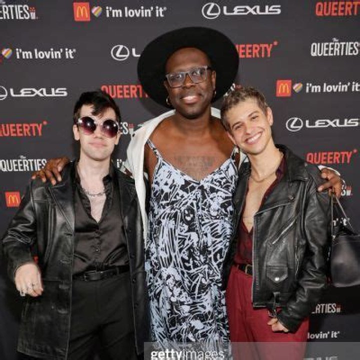 A Look Into Bob The Drag Queen And Ezra Michel Relationship