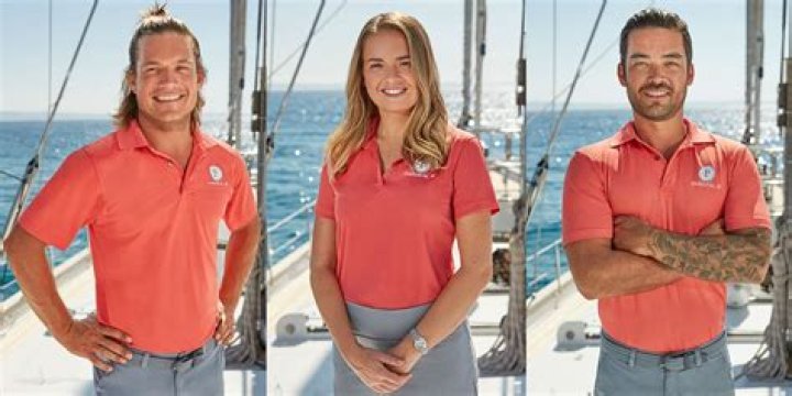 “A Lot Has Happened”: Below Deck’s Daisy Kelliher Teases Current Colin MacRae Relationship Status